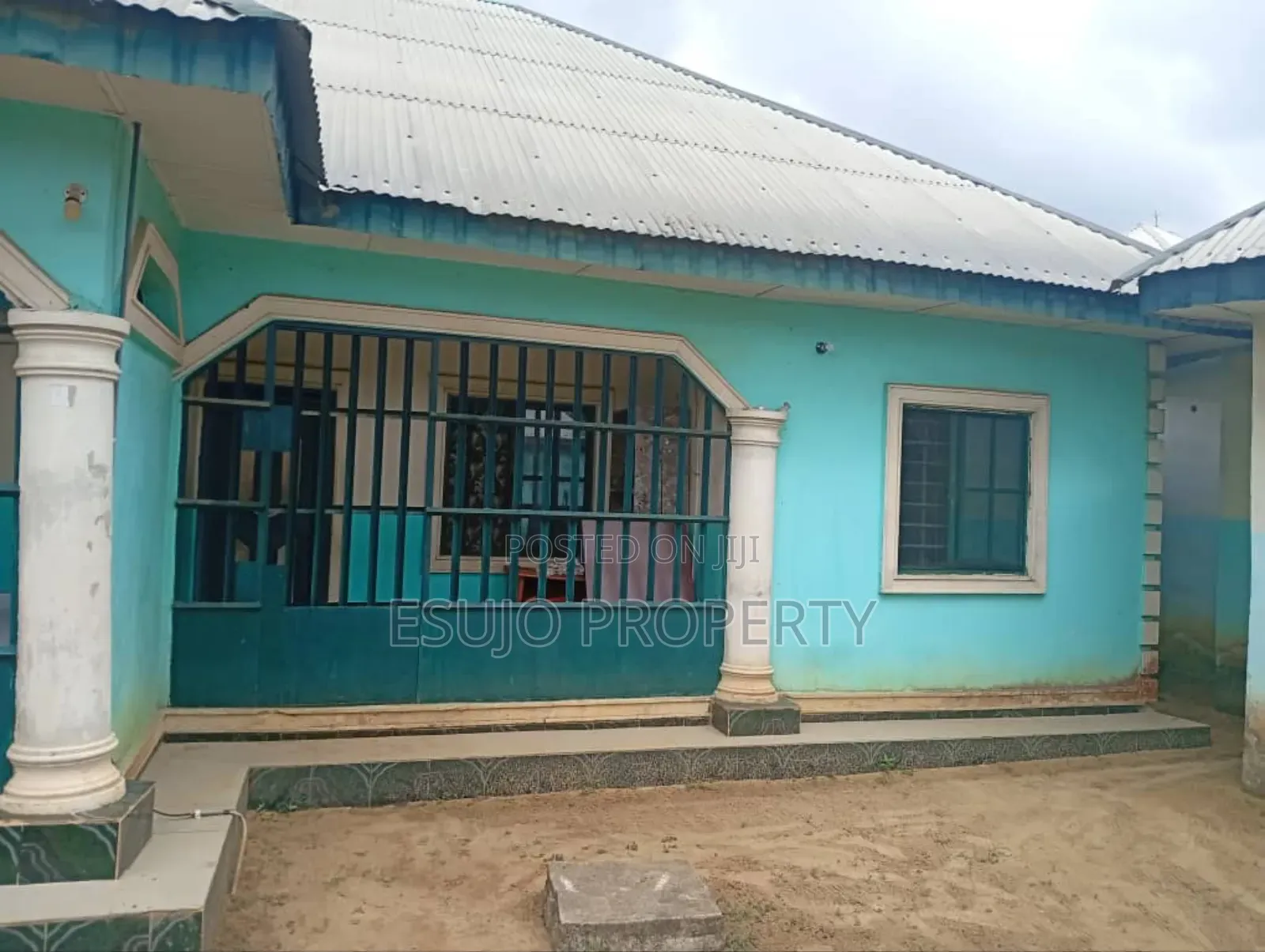 Furnished 5bdrm Bungalow in Uyo for sale in Uyo