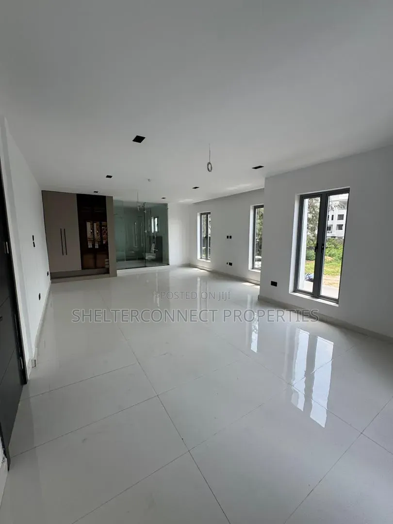 4bdrm Duplex in Ikoyi S.W for sale in Ikoyi S.W