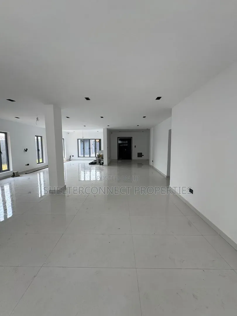 4bdrm Duplex in Ikoyi S.W for sale in Ikoyi S.W