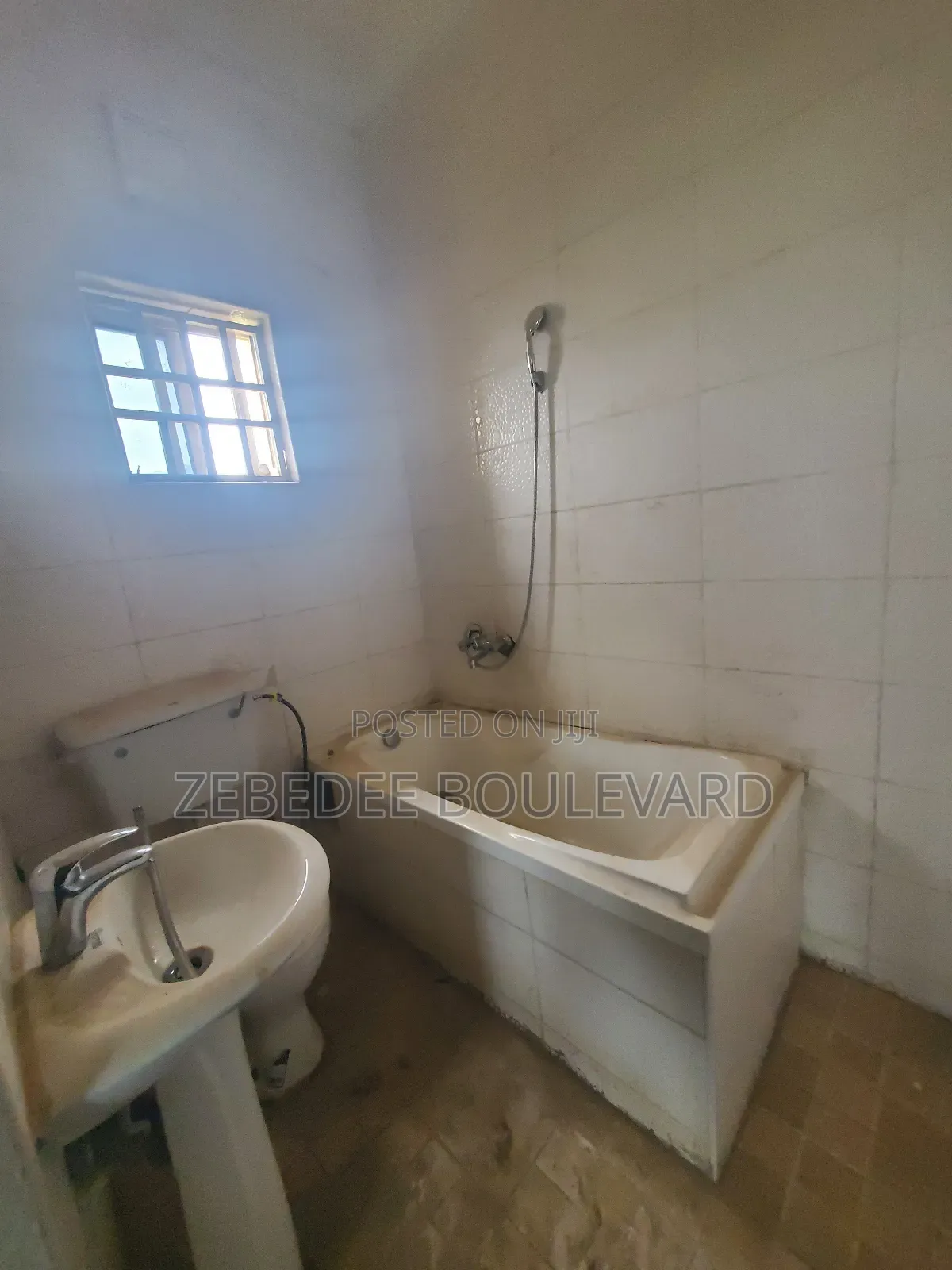 3bdrm Block of Flats in Gaduwa for rent in Gaduwa