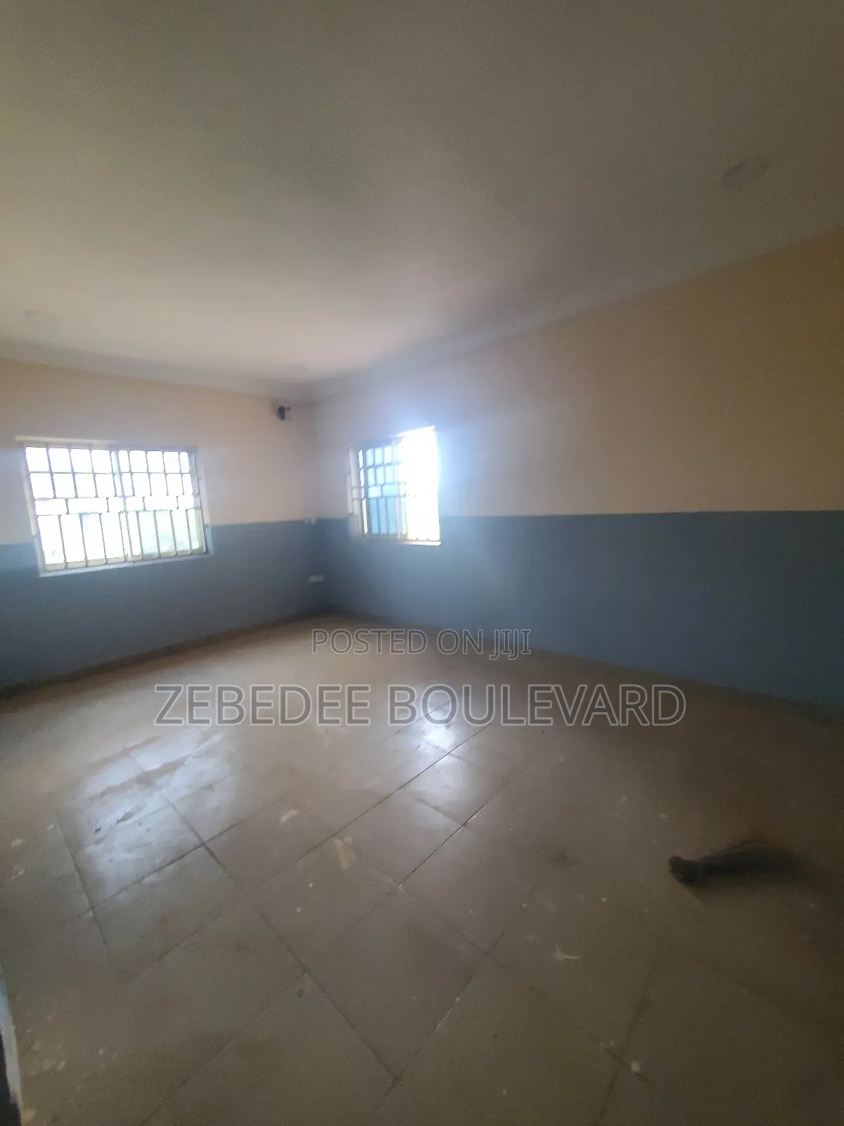 3bdrm Block of Flats in Gaduwa for rent in Gaduwa