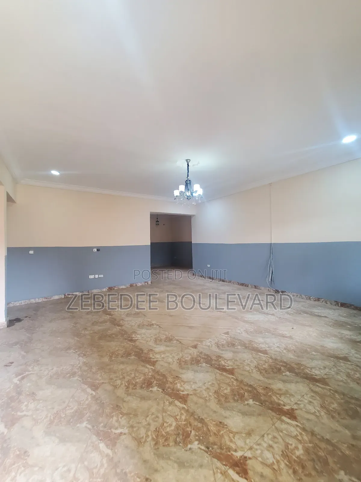 3bdrm Block of Flats in Gaduwa for rent in Gaduwa