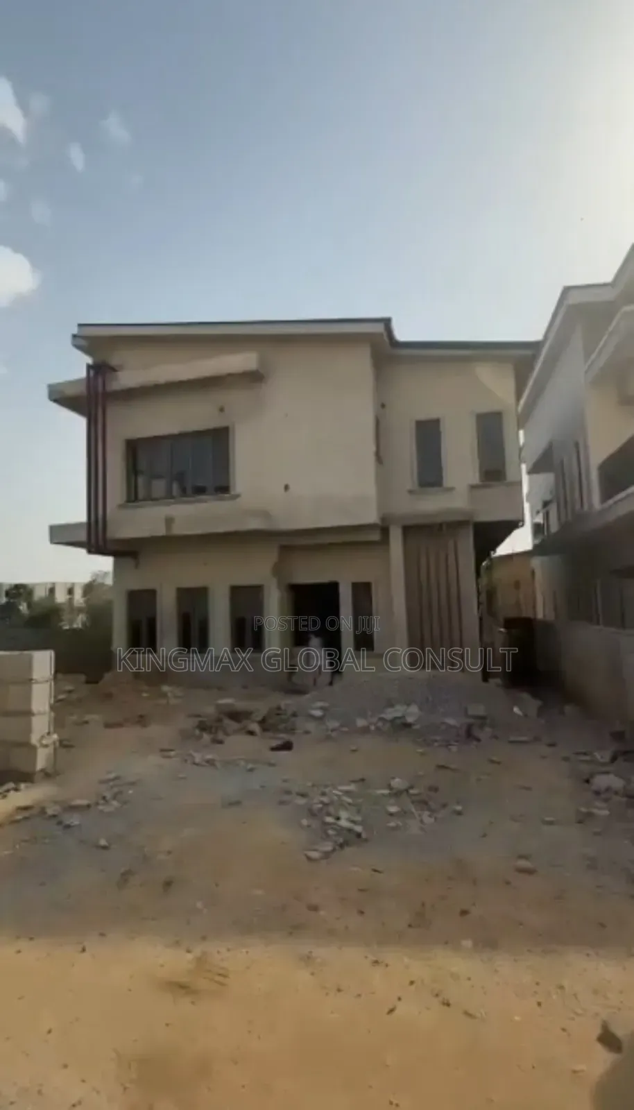 5bdrm Duplex in Wuye Abuja for sale in Wuye