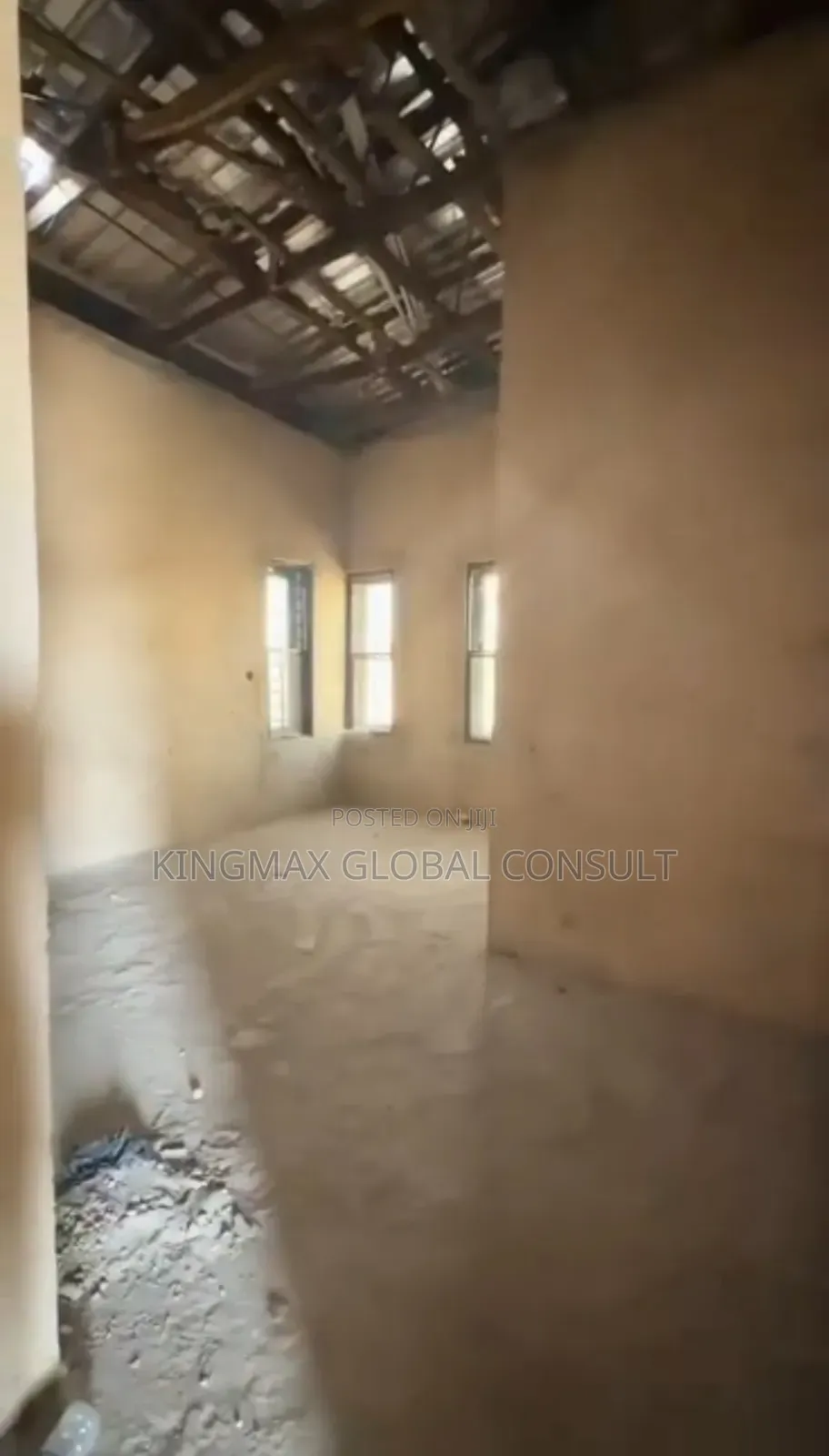 5bdrm Duplex in Wuye Abuja for sale in Wuye