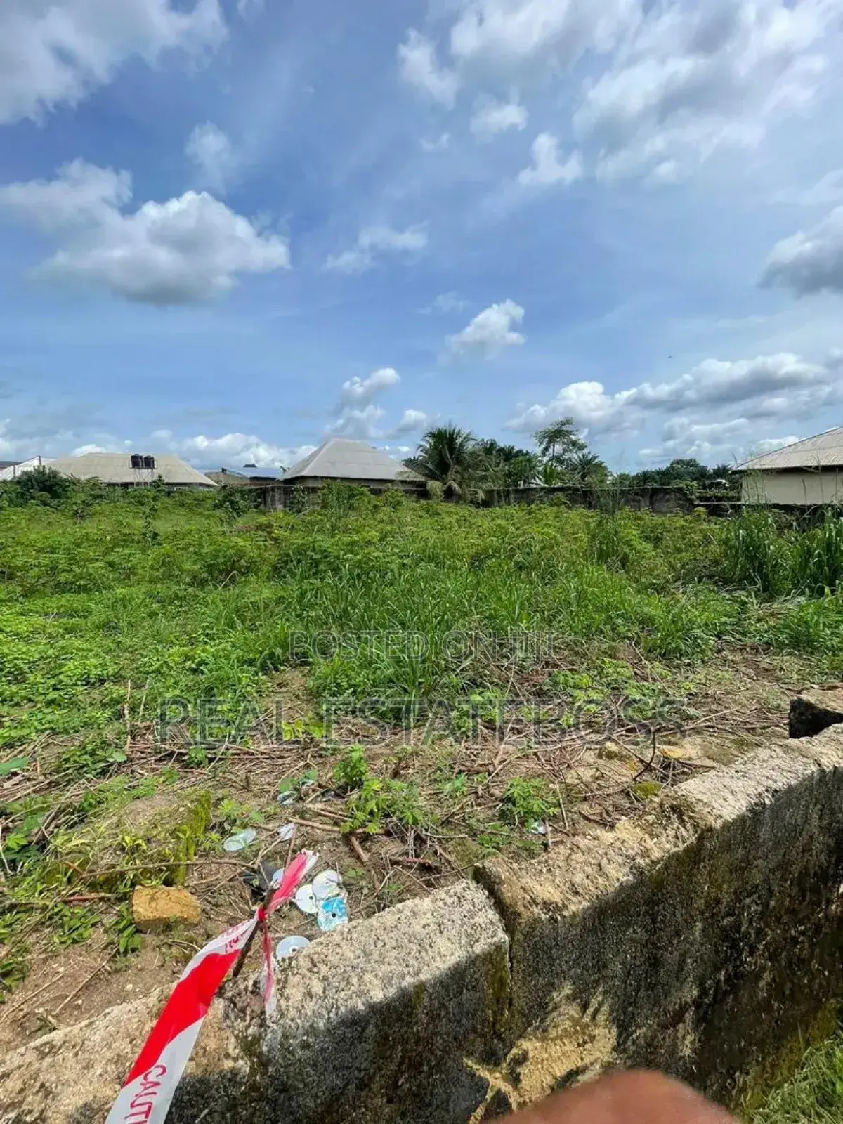 Sales an Leasing in Uyo