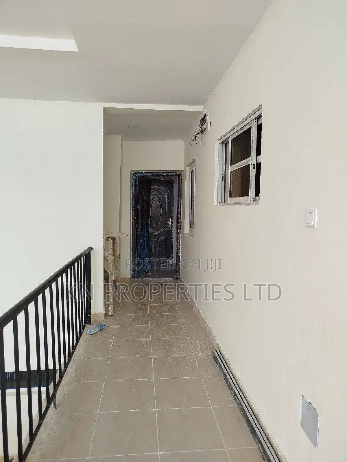1bdrm Block of Flats in Wuye for rent in Wuye