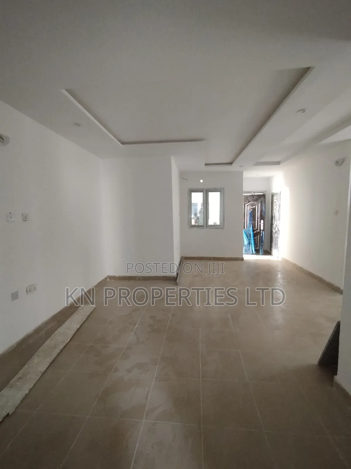 1bdrm Block of Flats in Wuye for rent in Wuye