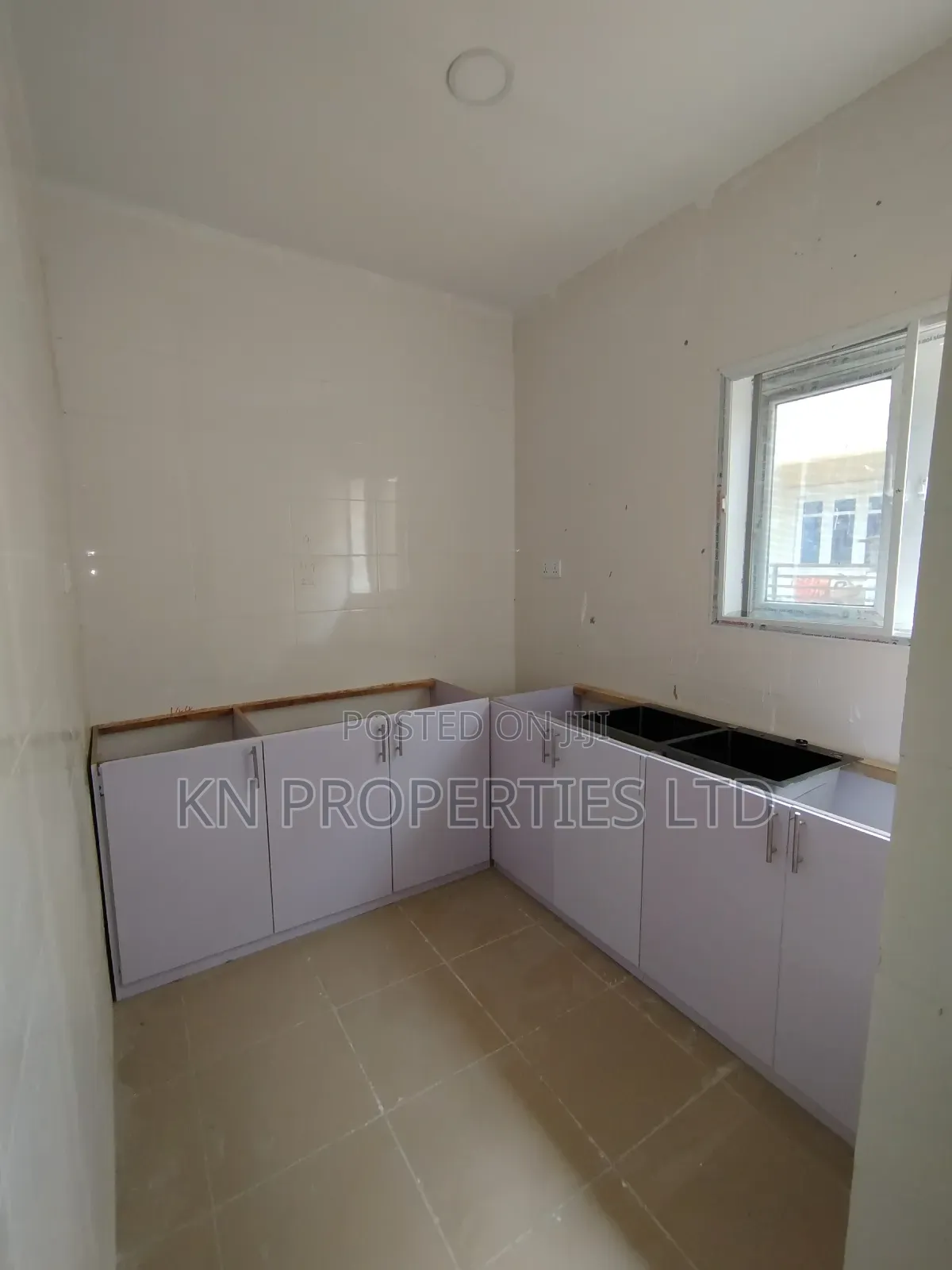 1bdrm Block of Flats in Wuye for rent in Wuye