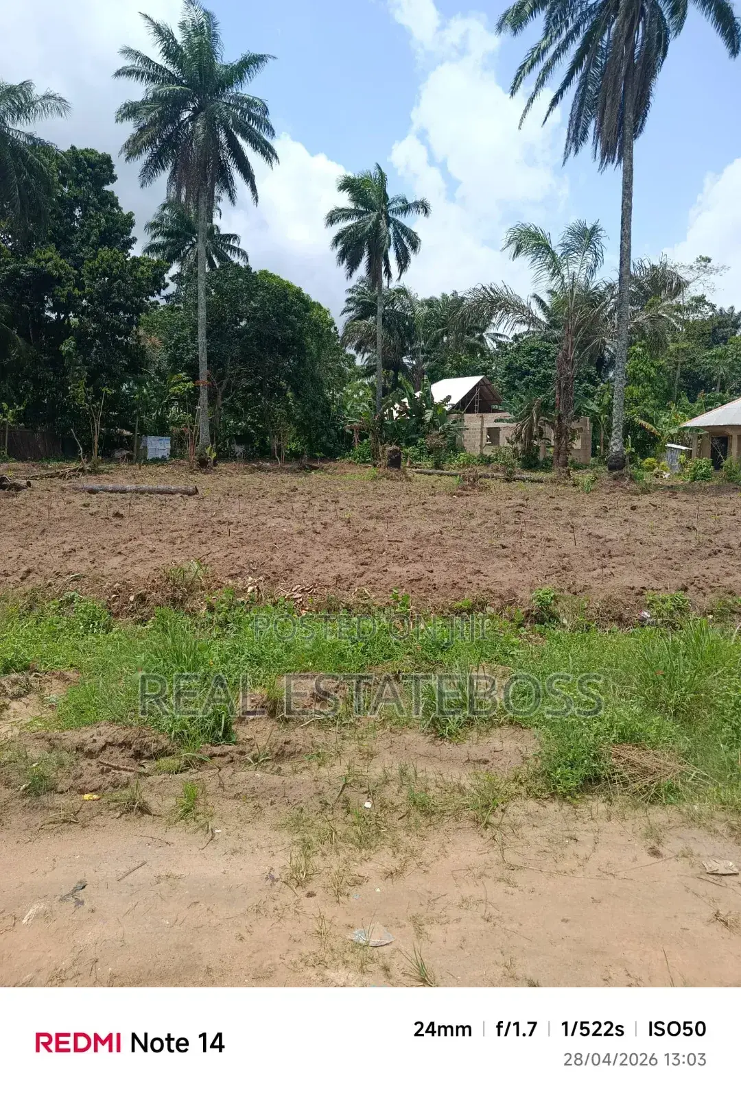 Sales an Leasing in Uyo