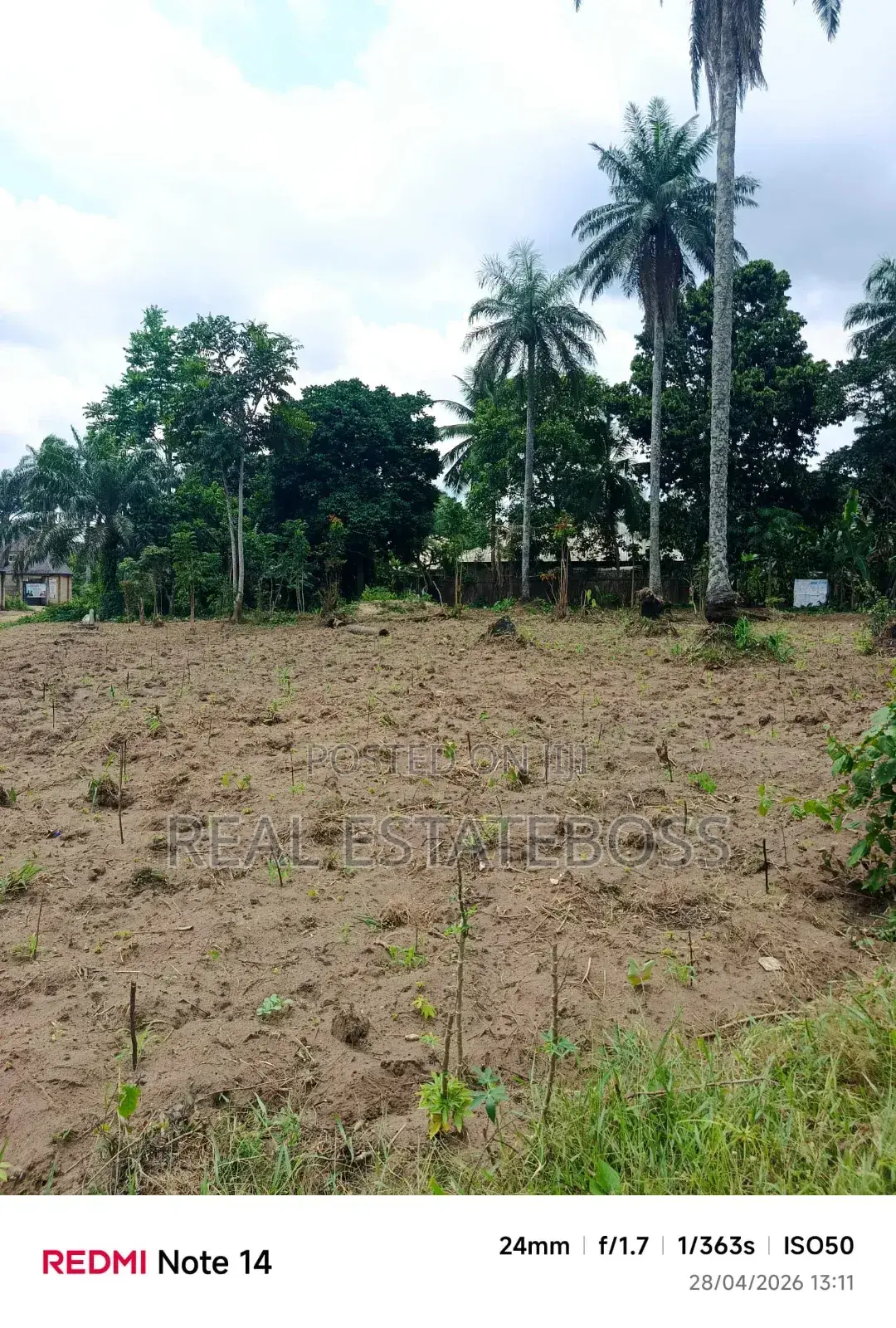 Sales an Leasing in Uyo