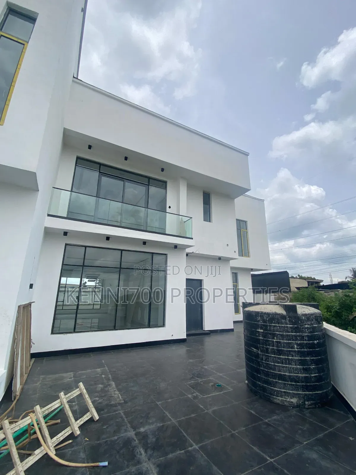 4 Bedroom Semi Detached Duplex in Royal Garden Estate Ajah in Ajah