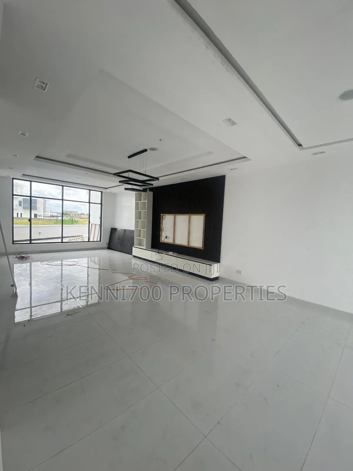 4 Bedroom Semi Detached Duplex in Royal Garden Estate Ajah in Ajah
