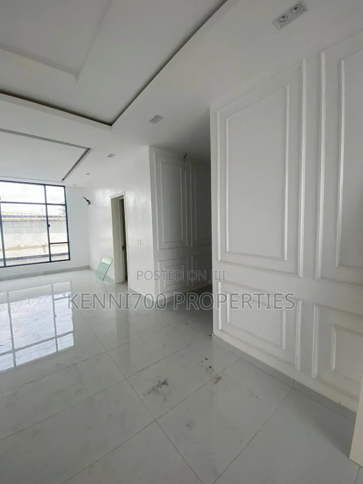 4 Bedroom Semi Detached Duplex in Royal Garden Estate Ajah in Ajah