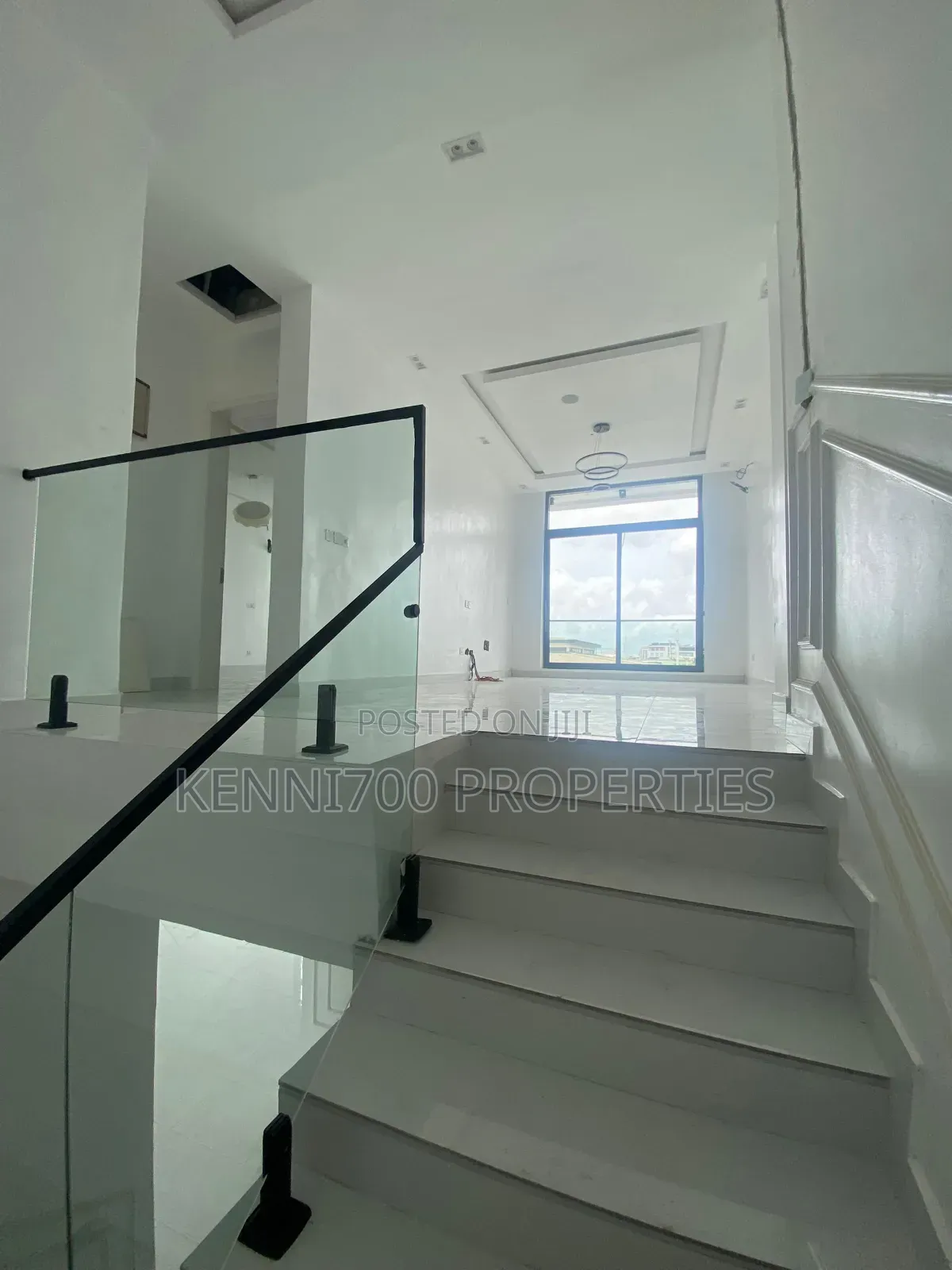 4 Bedroom Semi Detached Duplex in Royal Garden Estate Ajah in Ajah