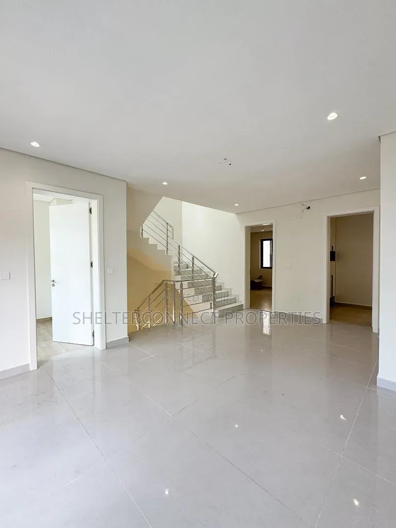 5bdrm Duplex in Ikoyi S.W for sale in Ikoyi S.W