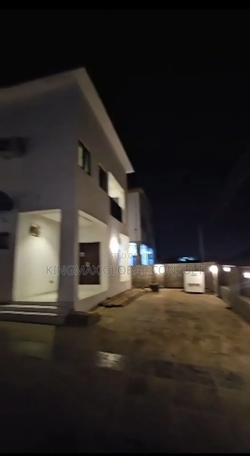 5bdrm Duplex in Jabi Abuja for sale in Jabi