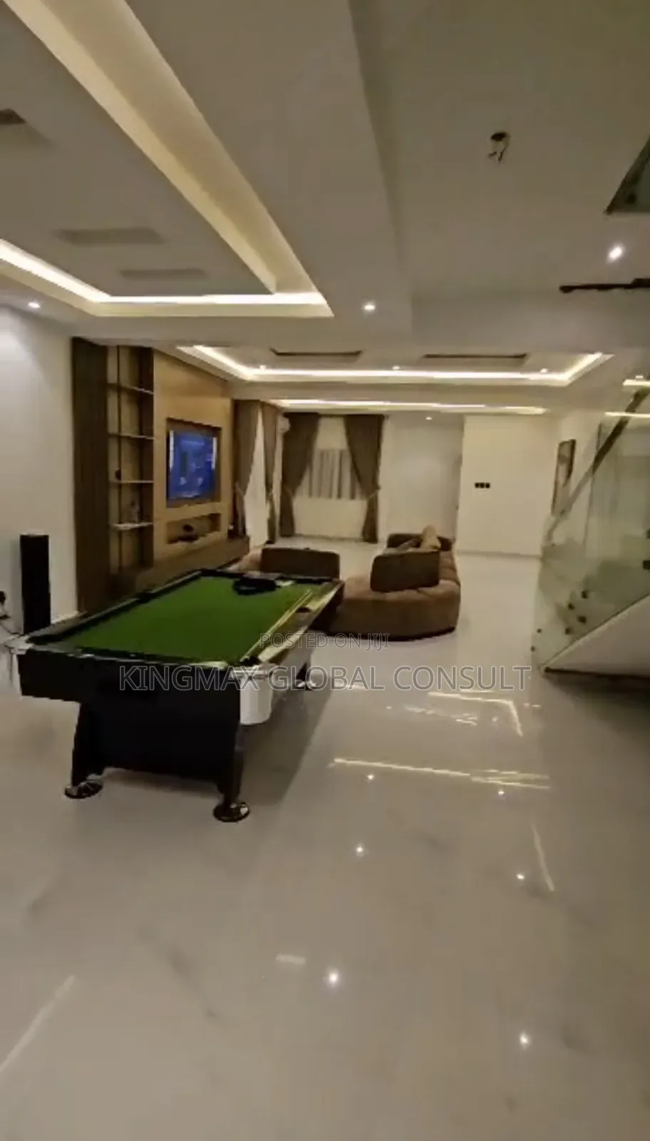 5bdrm Duplex in Jabi Abuja for sale in Jabi
