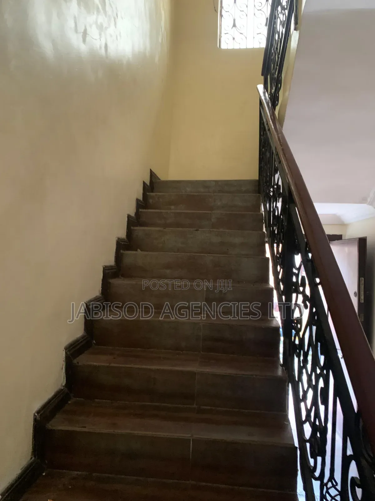 4bdrm Block of Flats in Magodo Shangisha for rent in GRA Phase 2 Shangisha