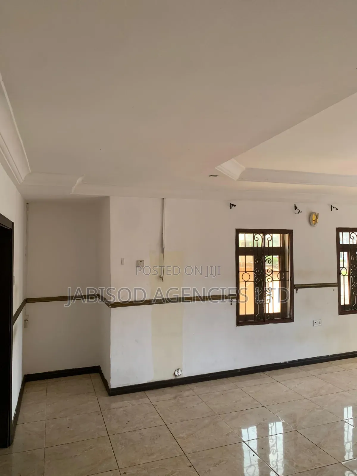 4bdrm Block of Flats in Magodo Shangisha for rent in GRA Phase 2 Shangisha