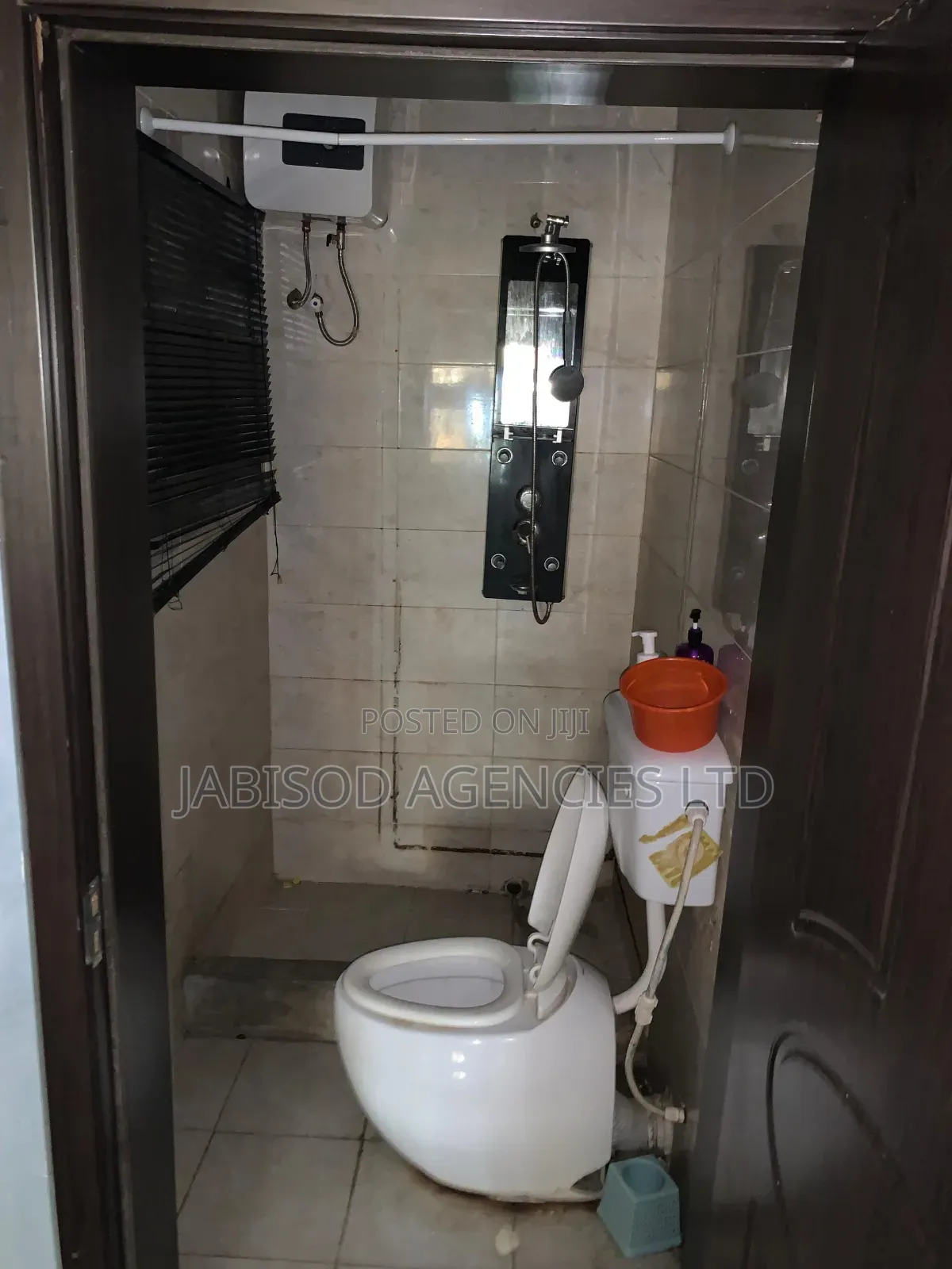 4bdrm Block of Flats in Magodo Shangisha for rent in GRA Phase 2 Shangisha