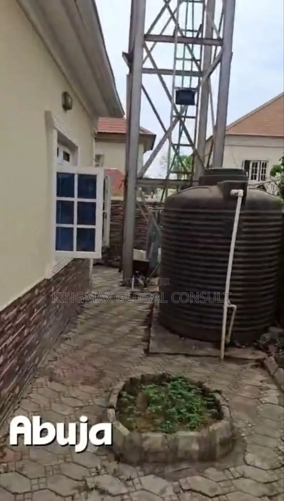 4bdrm Duplex in Gwarinpa, Life Camp for sale in Life Camp