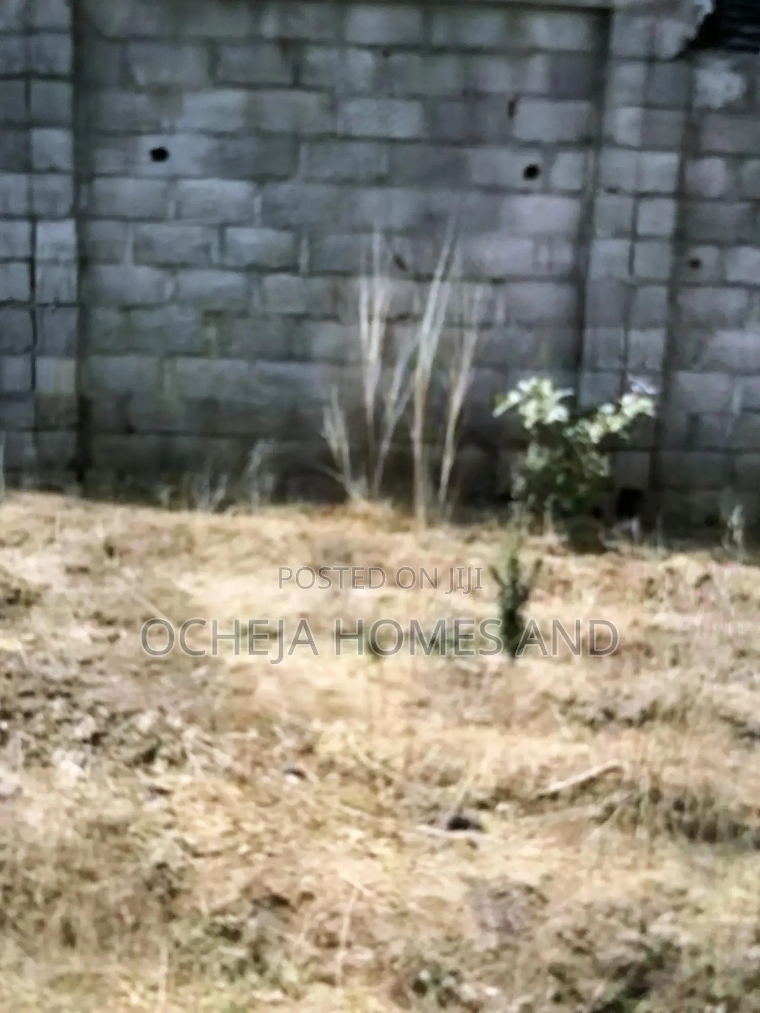 600sqm Dawaki Buildable in Dawaki