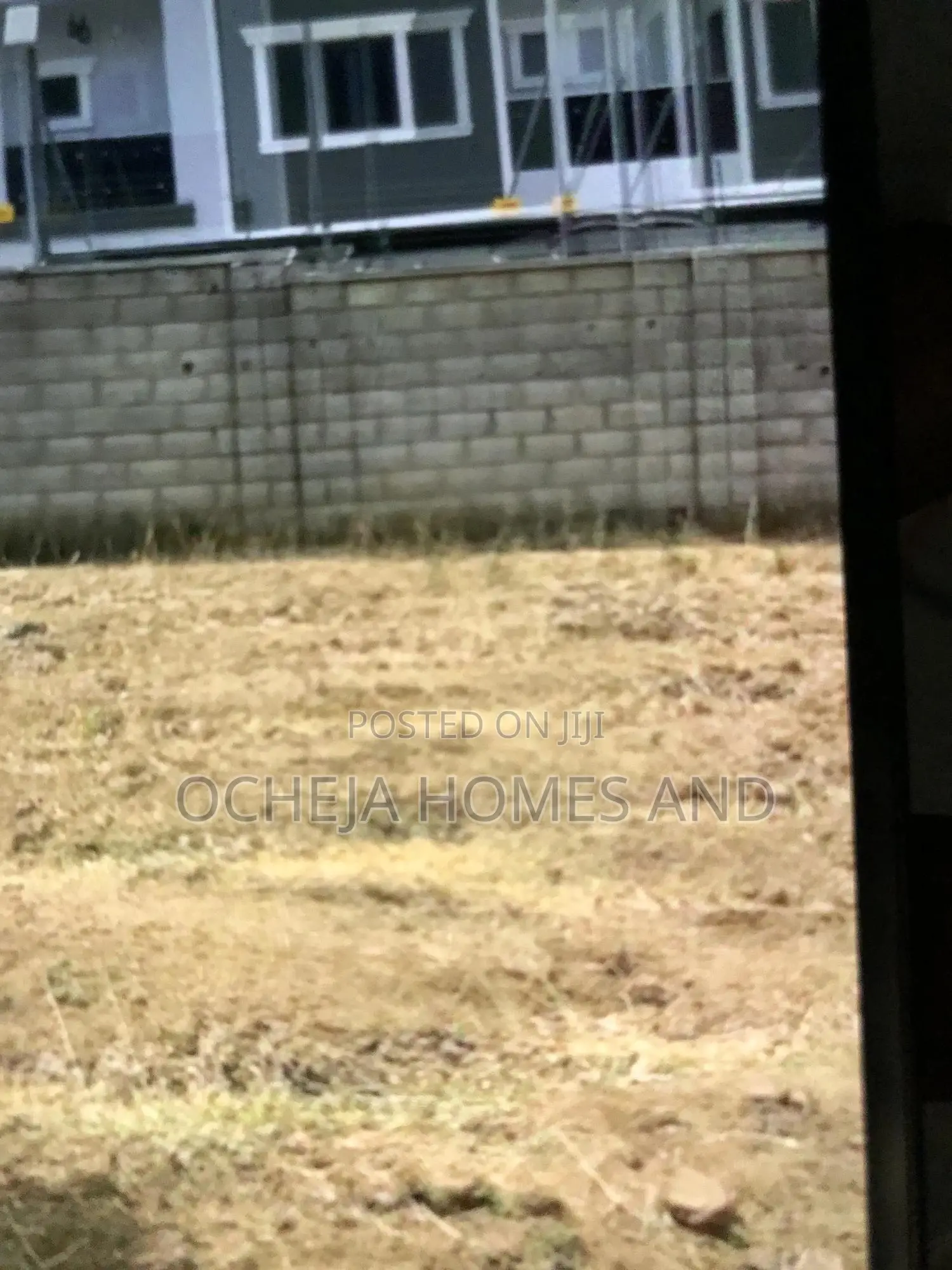 600sqm Dawaki Buildable in Dawaki