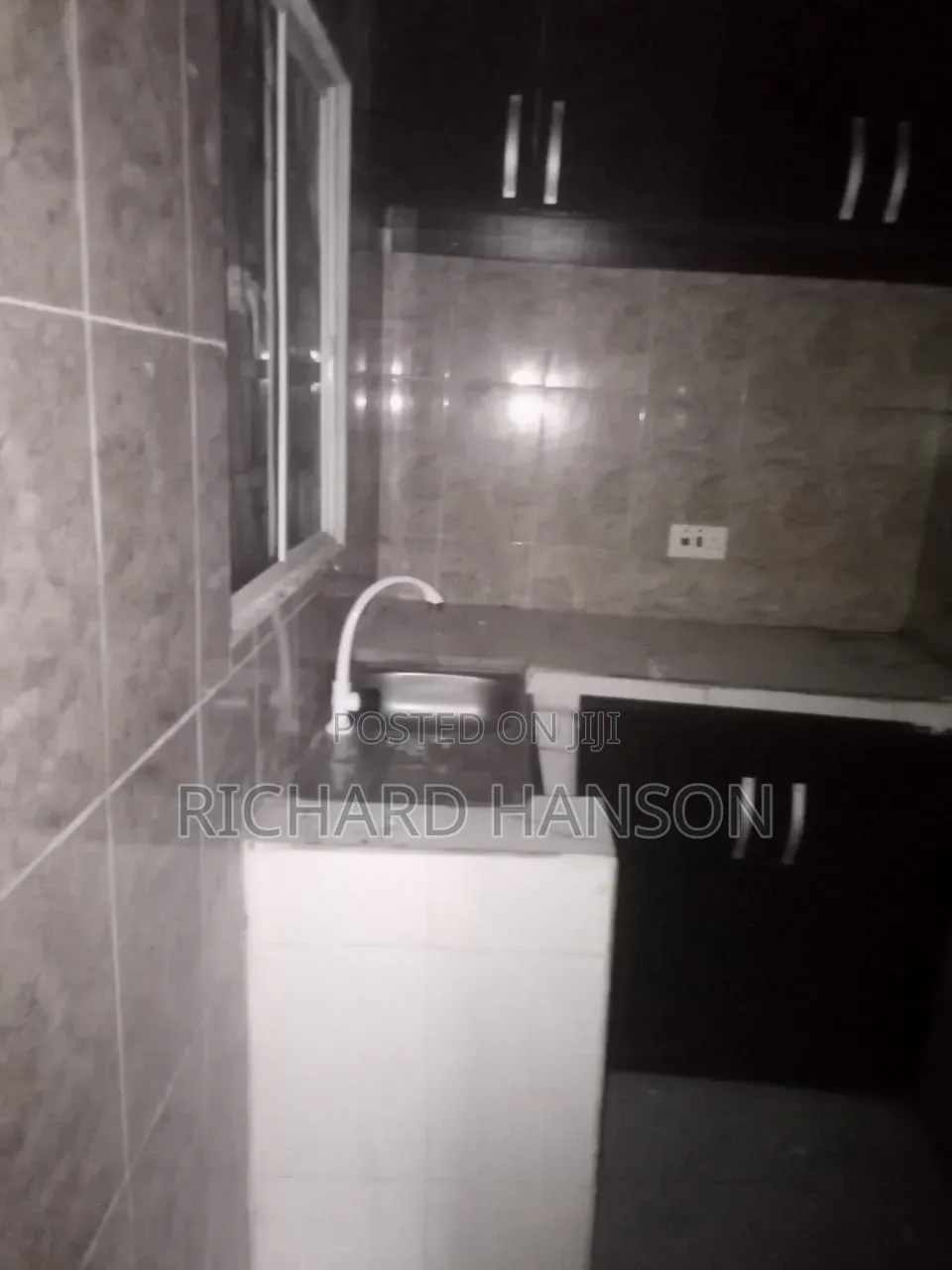 Mini Flat in Beside Hopeville, Sangotedo for rent in Sangotedo