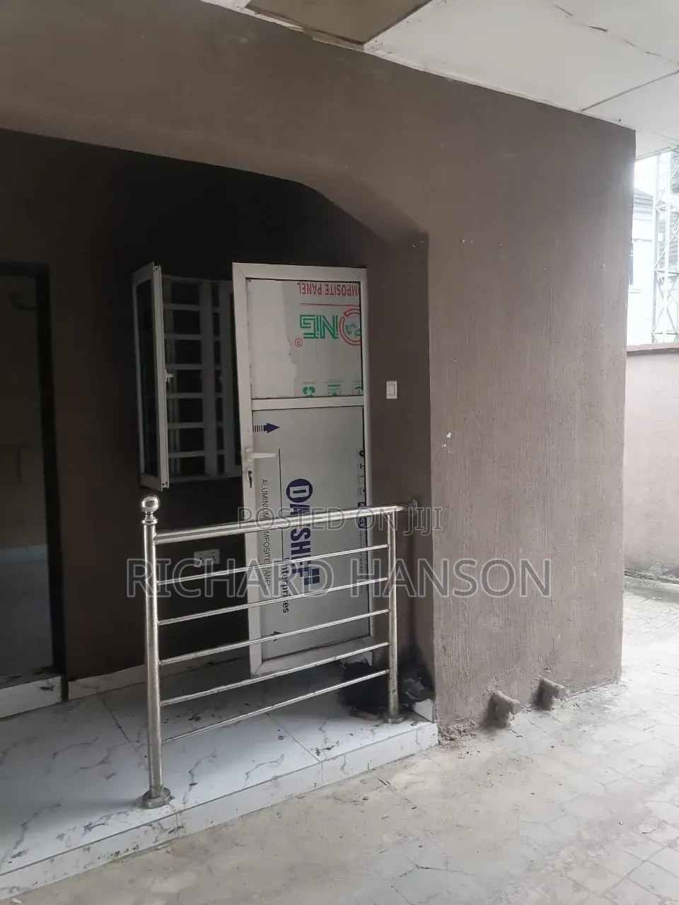 Mini Flat in Beside Hopeville, Sangotedo for rent in Sangotedo