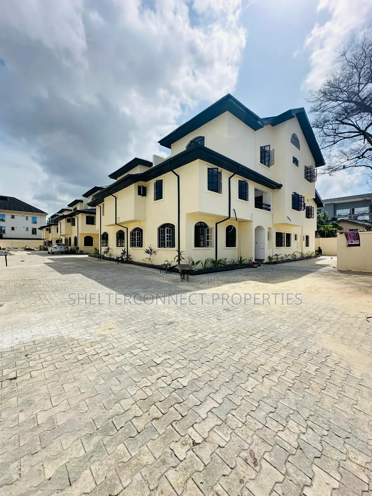1bdrm Apartment in Victoria Island Extension for rent in Victoria Island Extension