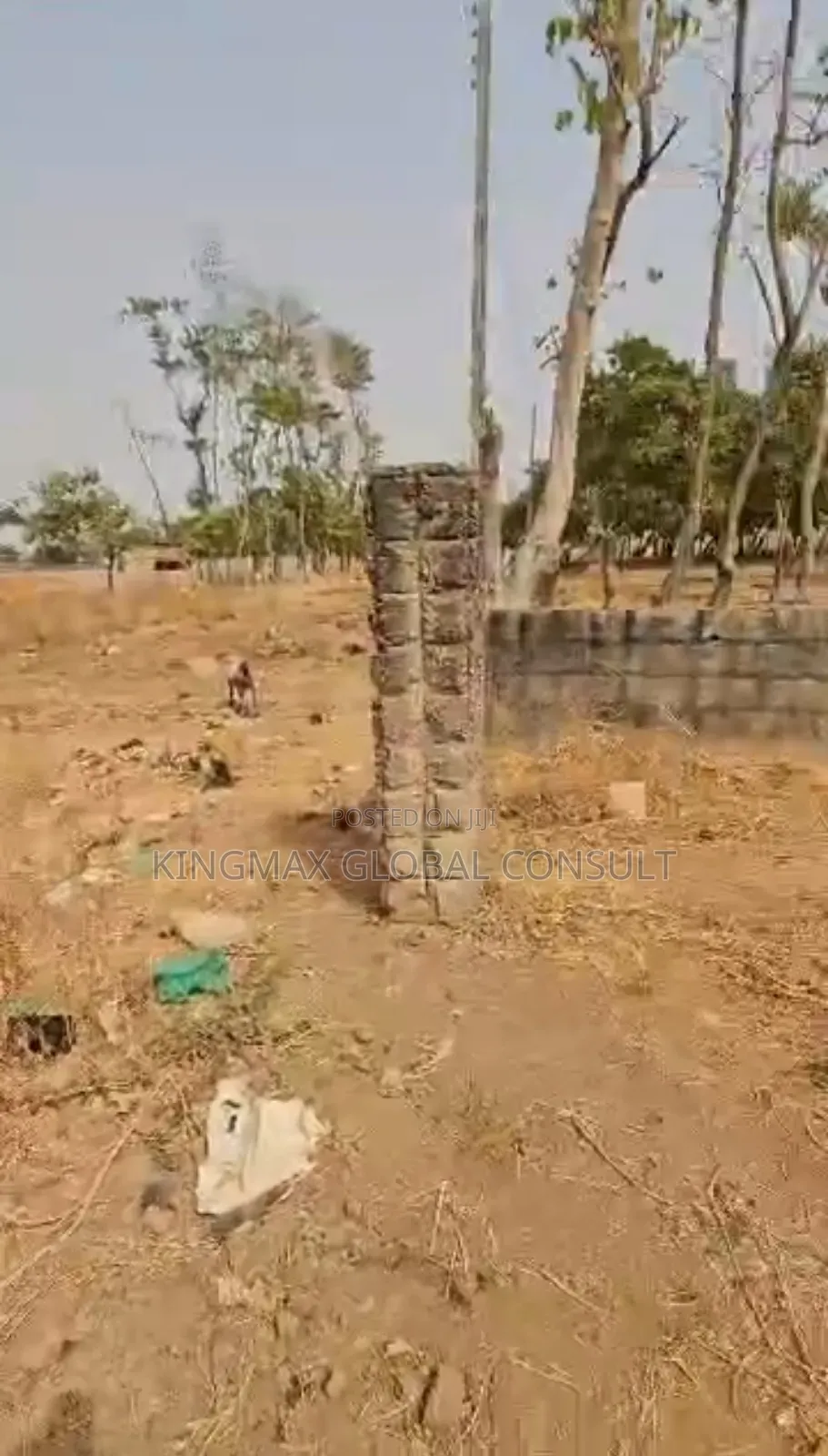 1.13hecters of Land in a Prime Location at Wuye Abuja in Wuye