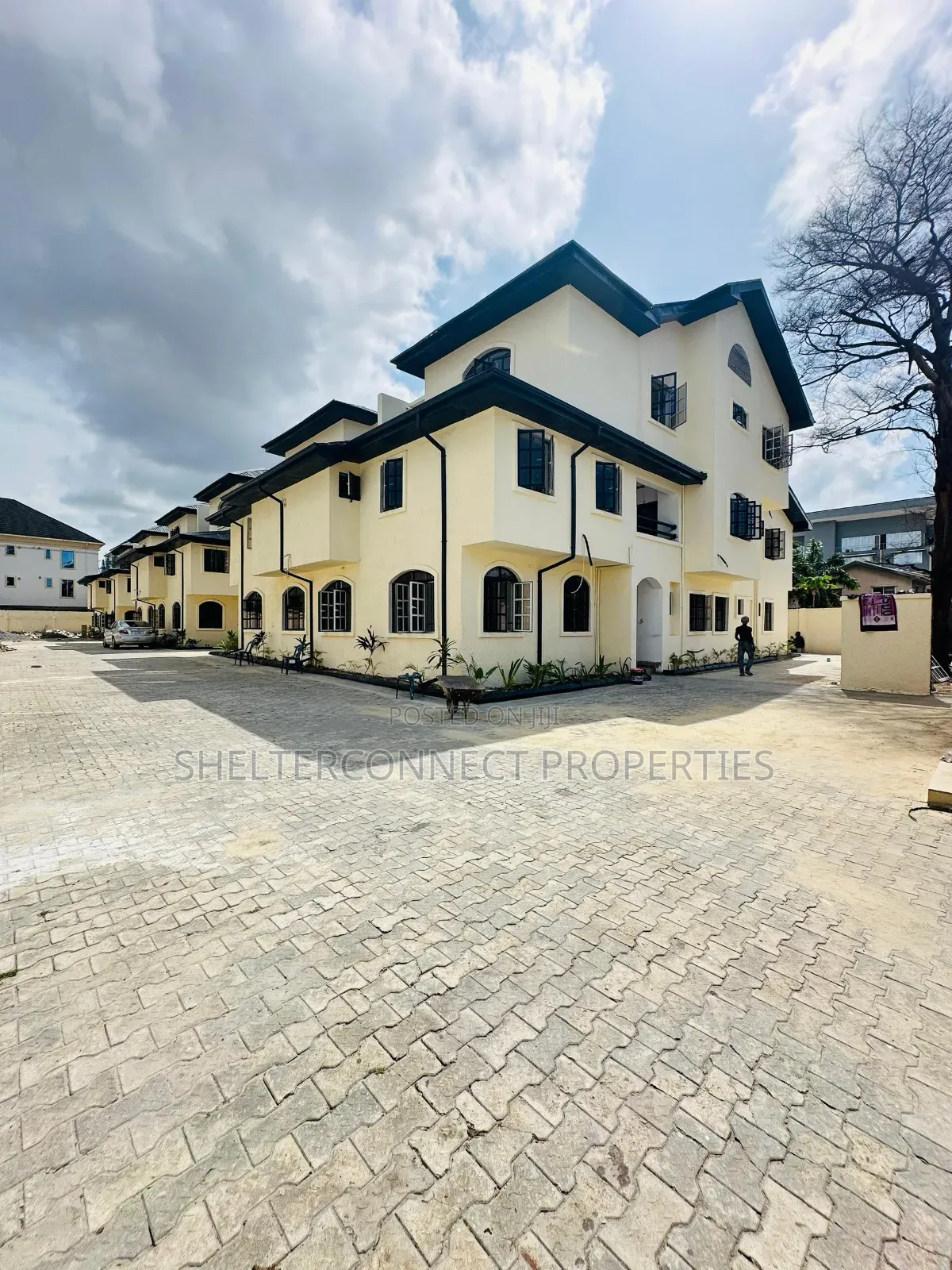 1bdrm Apartment in Victoria Island Extension for rent in Victoria Island Extension