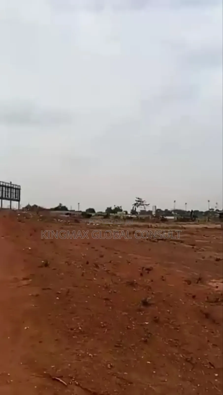 For Sale. Size: 3 Hectares. Purpose. : Mixed Use Comprehensive in Durumi
