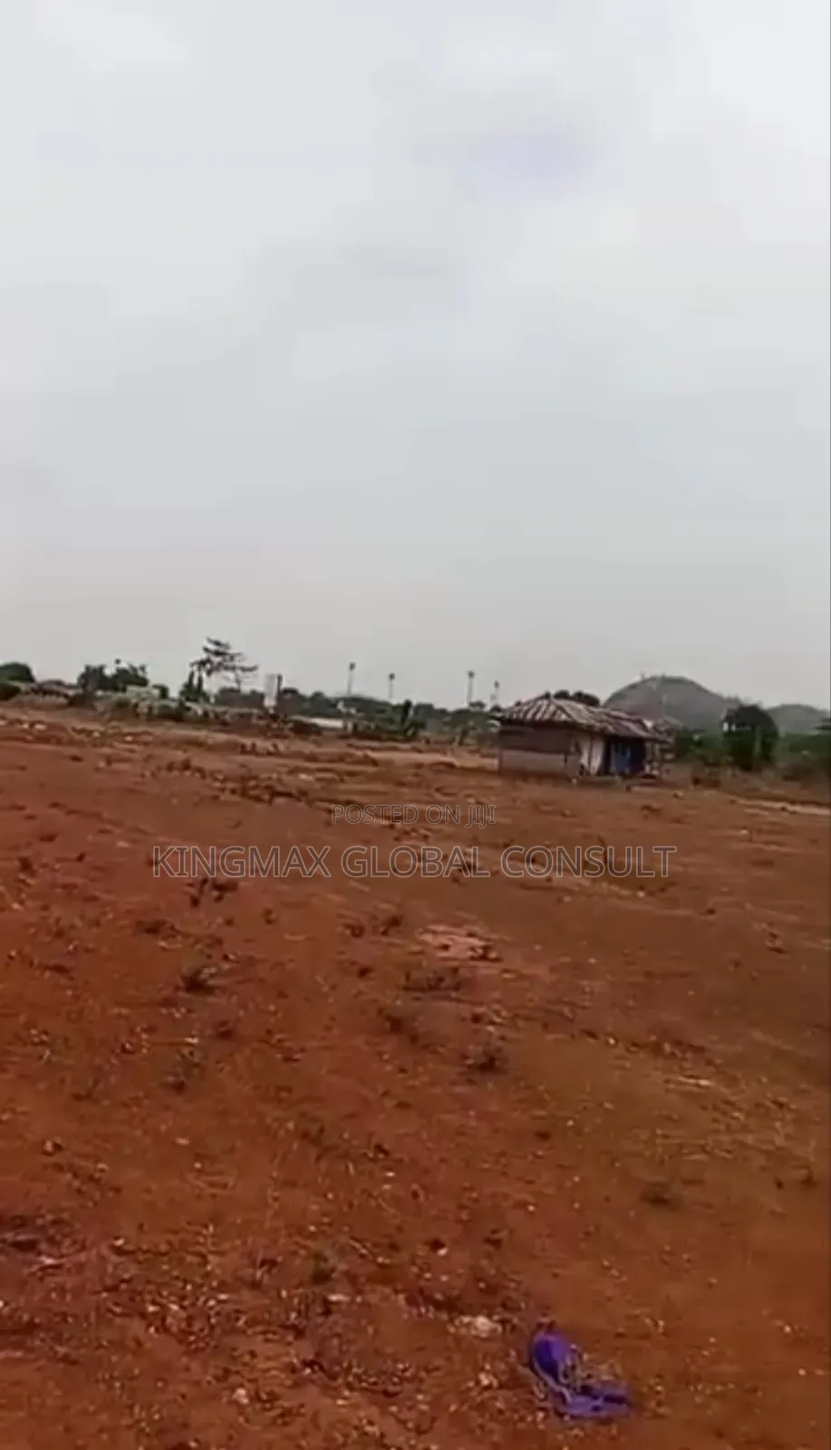 For Sale. Size: 3 Hectares. Purpose. : Mixed Use Comprehensive in Durumi
