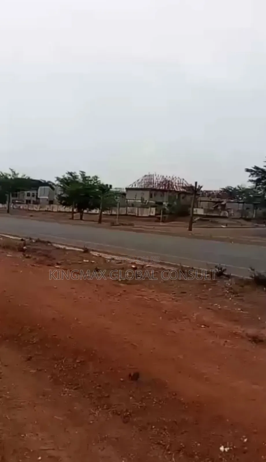 For Sale. Size: 3 Hectares. Purpose. : Mixed Use Comprehensive in Durumi