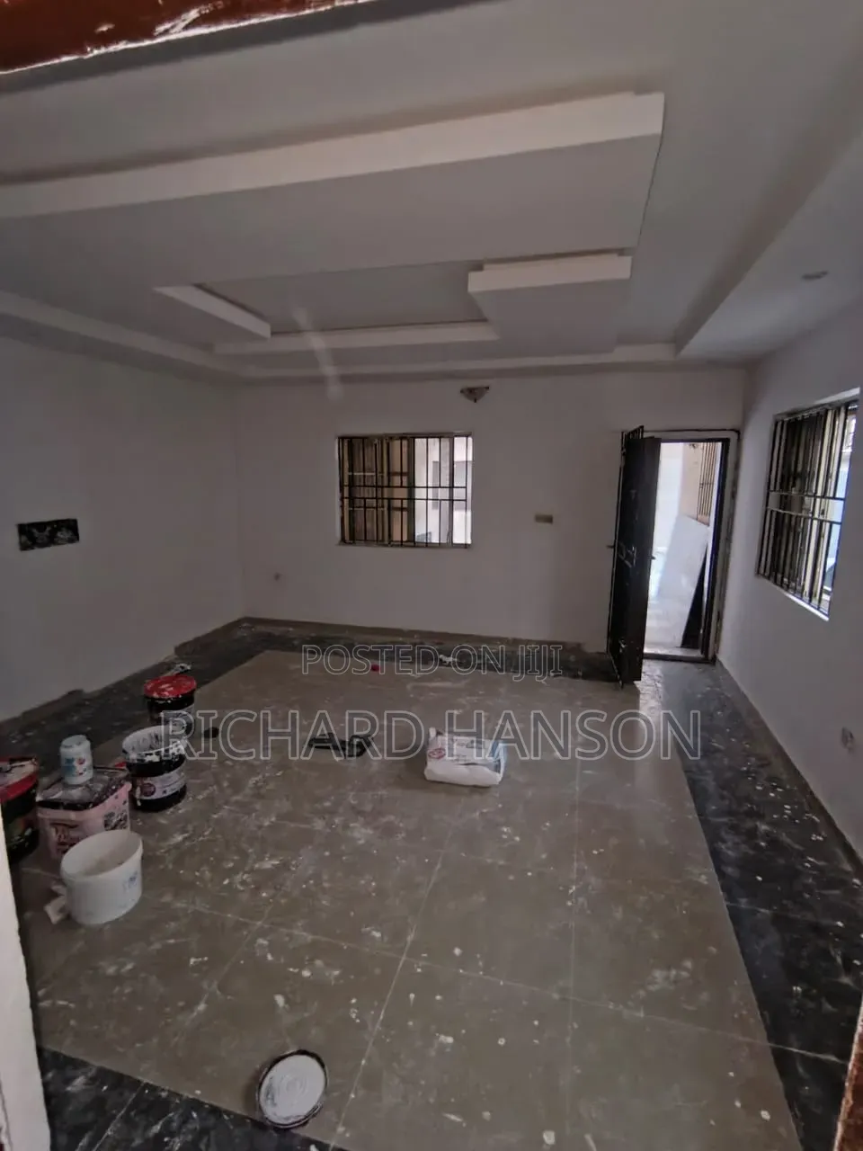 Mini Flat in Terra, Sangotedo for rent in Sangotedo