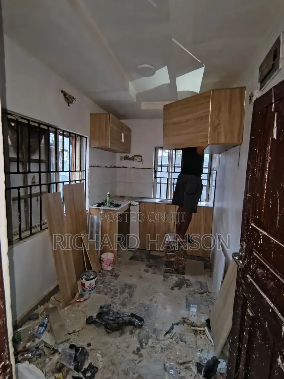 Mini Flat in Terra, Sangotedo for rent in Sangotedo