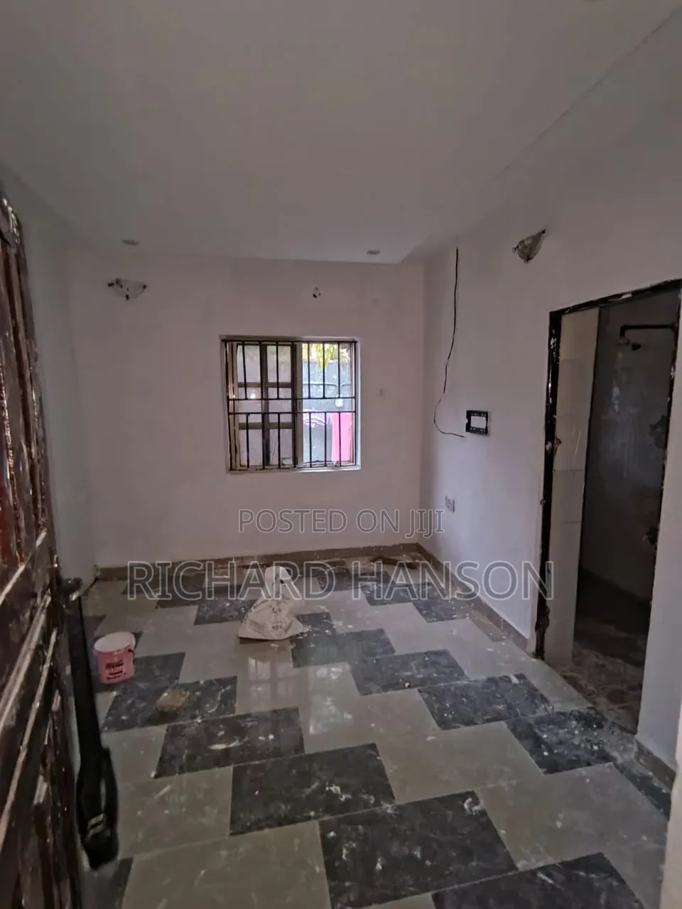 Mini Flat in Terra, Sangotedo for rent in Sangotedo