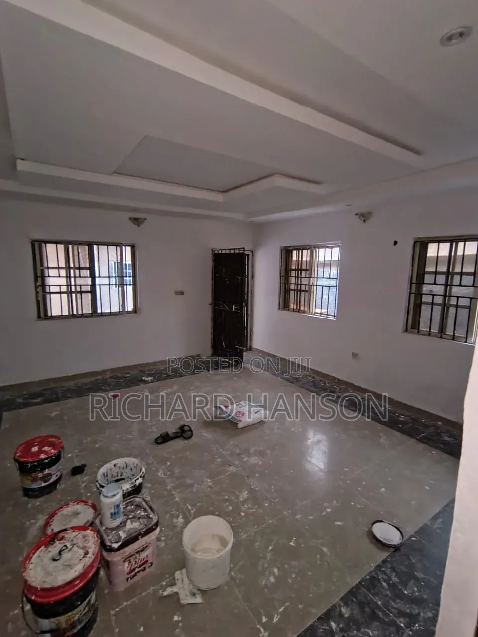 Mini Flat in Terra, Sangotedo for rent in Sangotedo