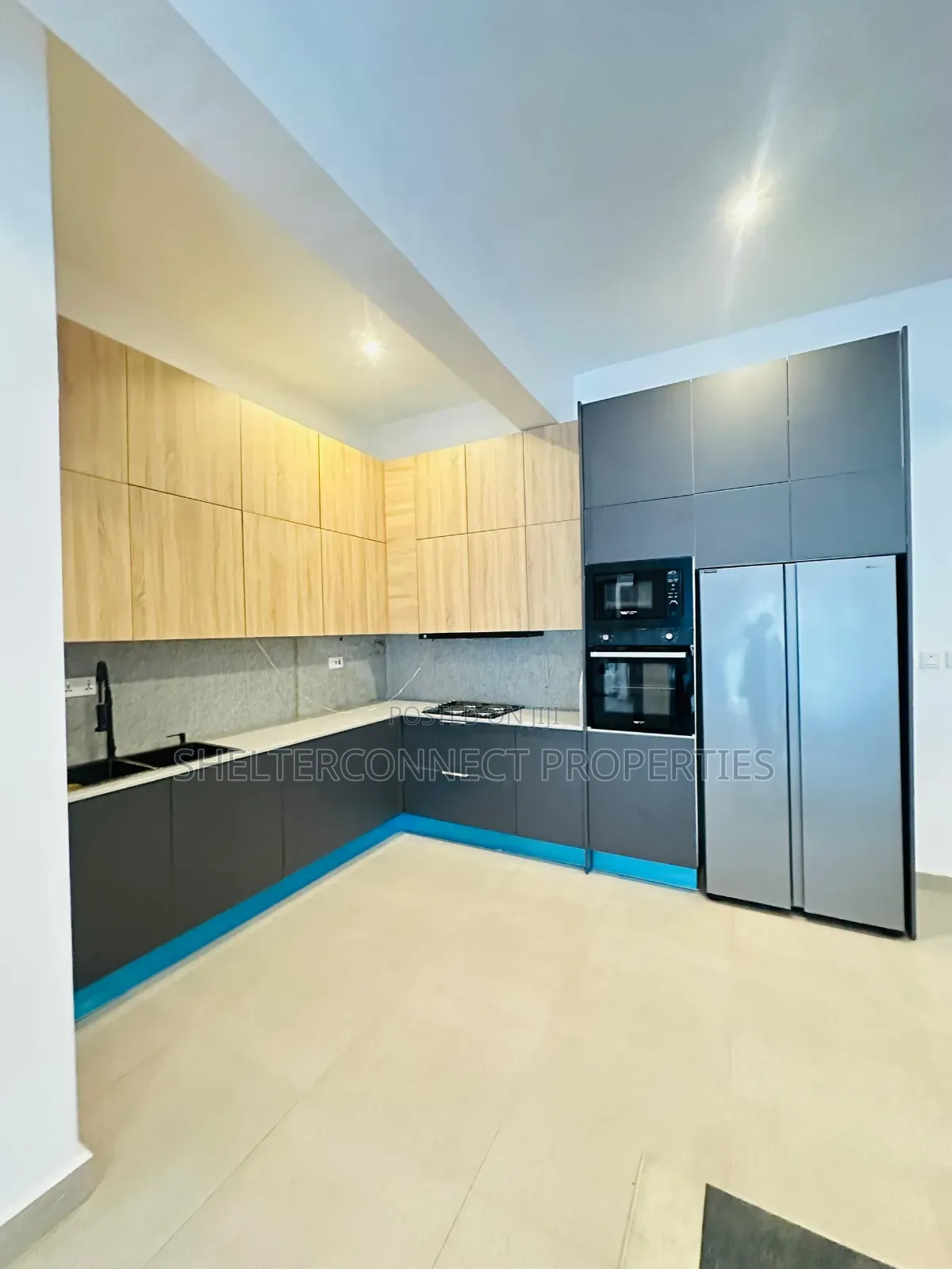 Furnished 2bdrm Apartment in Ikate for sale in Ikate