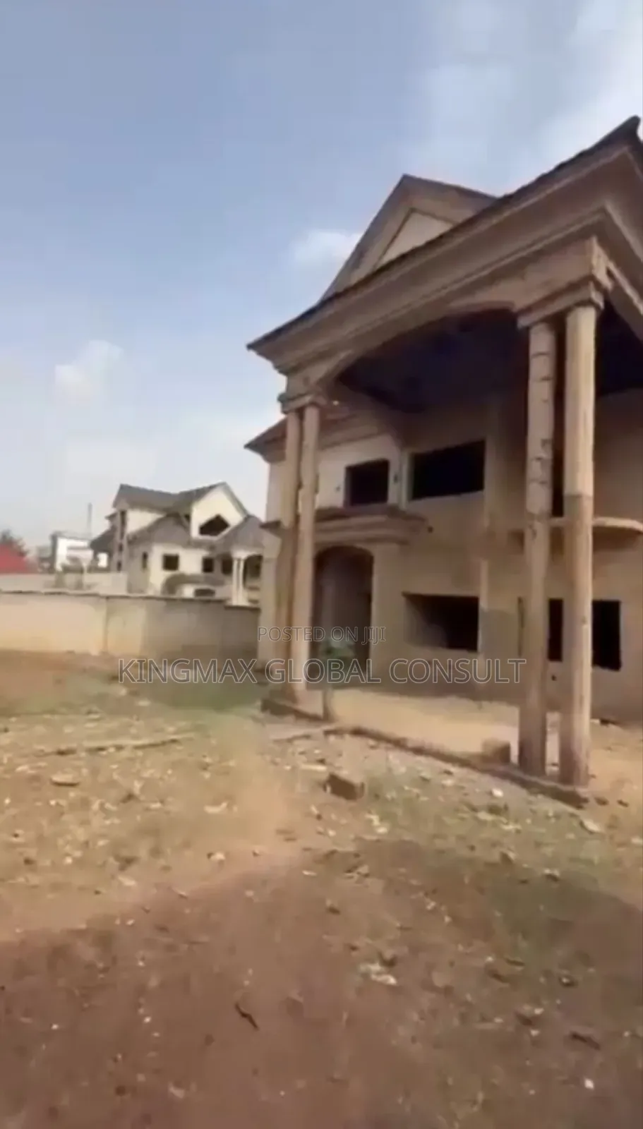5bdrm Duplex in Gaduwa Abuja for sale in Gaduwa