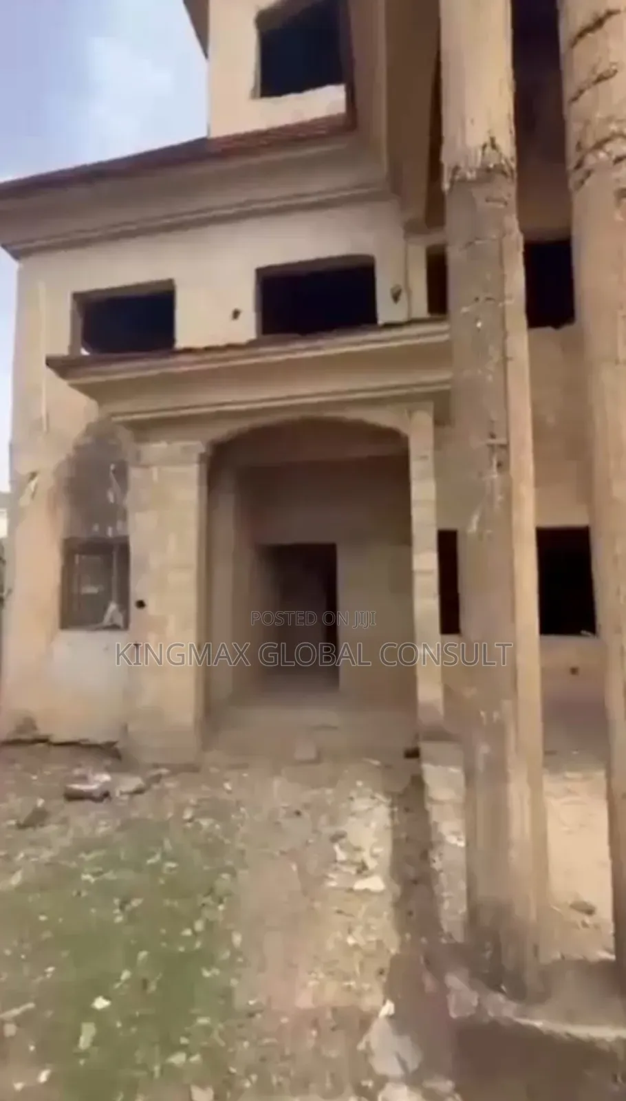 5bdrm Duplex in Gaduwa Abuja for sale in Gaduwa