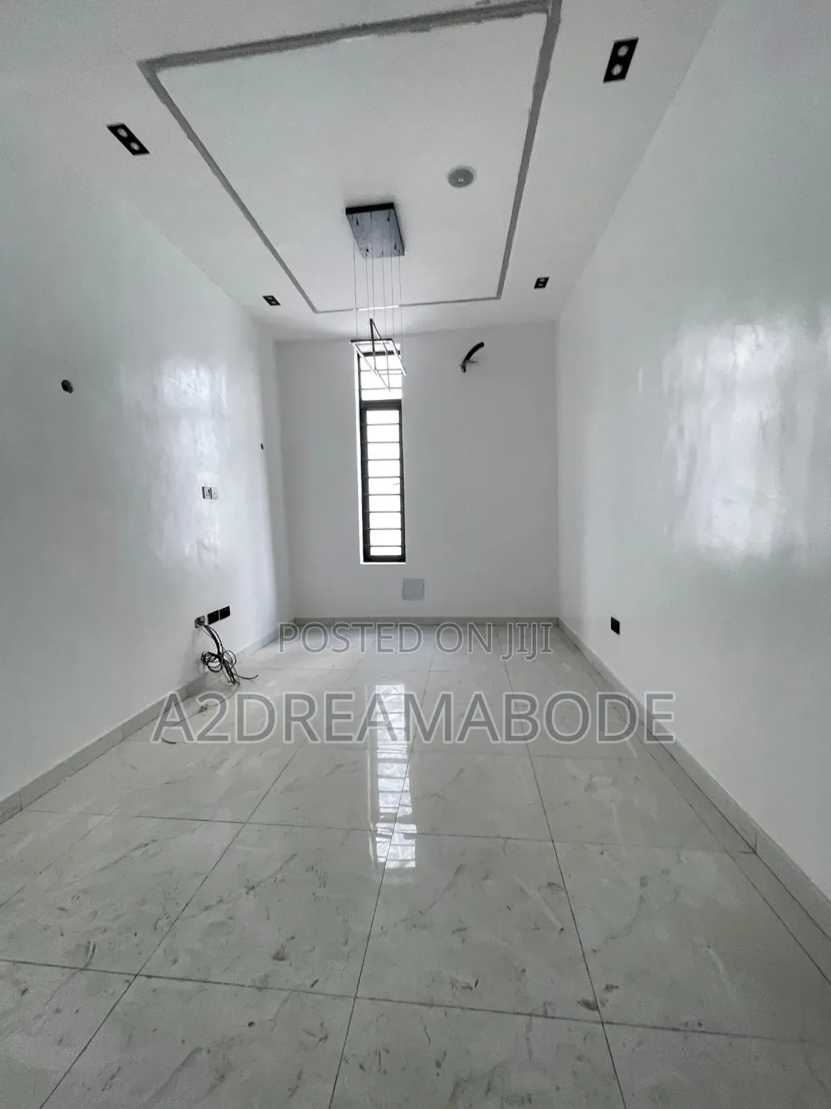 4bdrm Duplex in Chevron for sale in Chevron