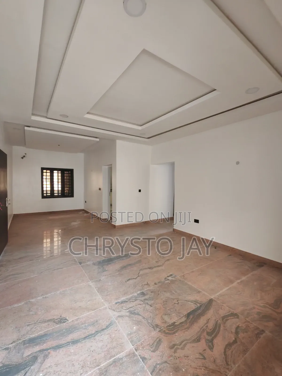 3bdrm Block of Flats in Mabushi for sale in Mabushi