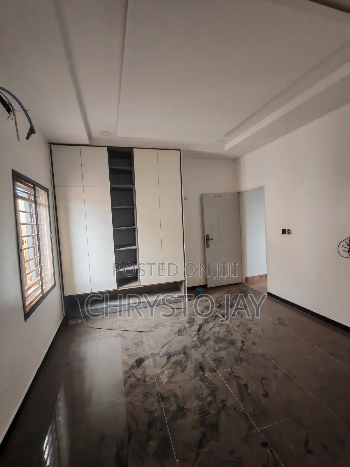 3bdrm Block of Flats in Mabushi for sale in Mabushi