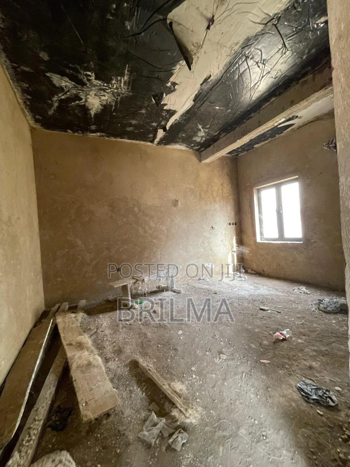 5bdrm Duplex in Dakibiyu for sale in Dakibiyu