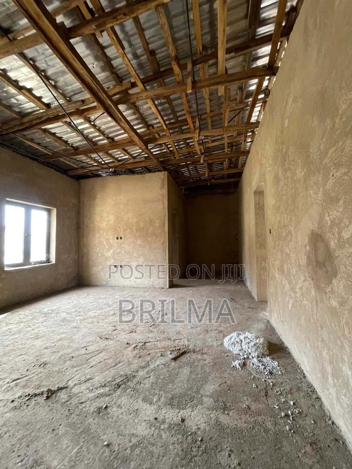 5bdrm Duplex in Dakibiyu for sale in Dakibiyu