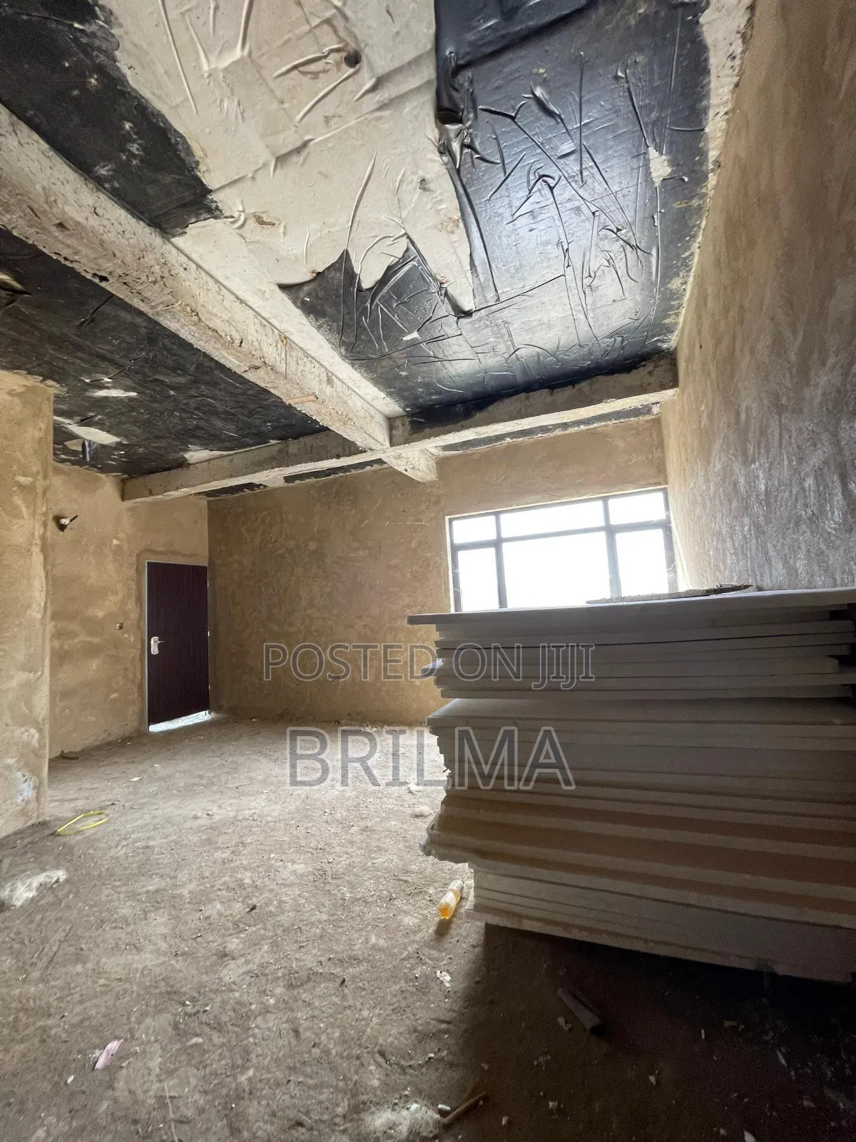 5bdrm Duplex in Dakibiyu for sale in Dakibiyu