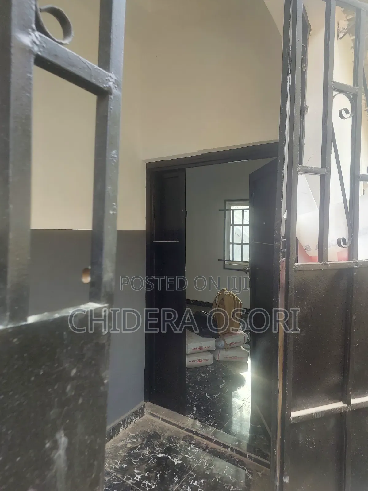 1bdrm Room & Parlour in Dutse Off Obasanjo for rent in Dutse-Alhaji
