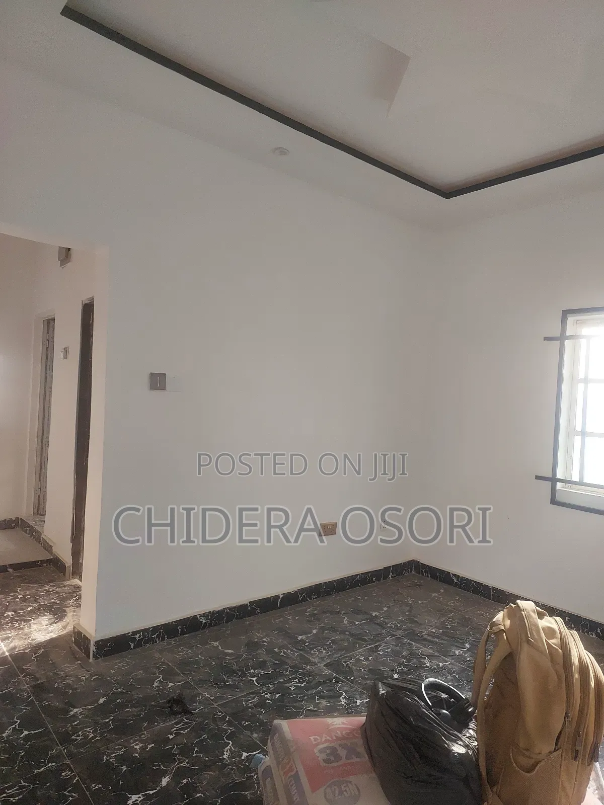 1bdrm Room & Parlour in Dutse Off Obasanjo for rent in Dutse-Alhaji